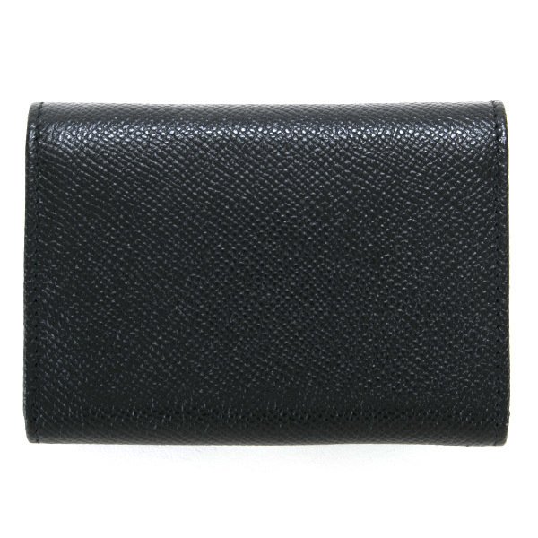 名入れ】 ブルガリ カードケース スリム メンズ ブランド 本革 BVLGARI