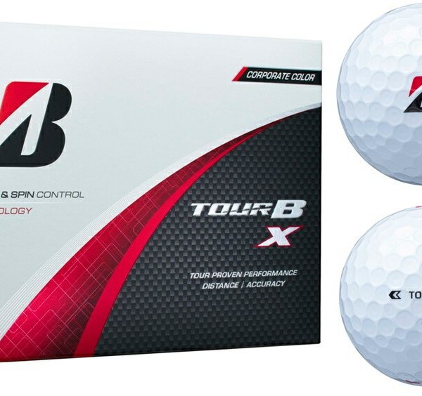 BRIDGESTONE GOLF BS ブリヂストンゴルフ TOUR B X ツアーB X 2024年
