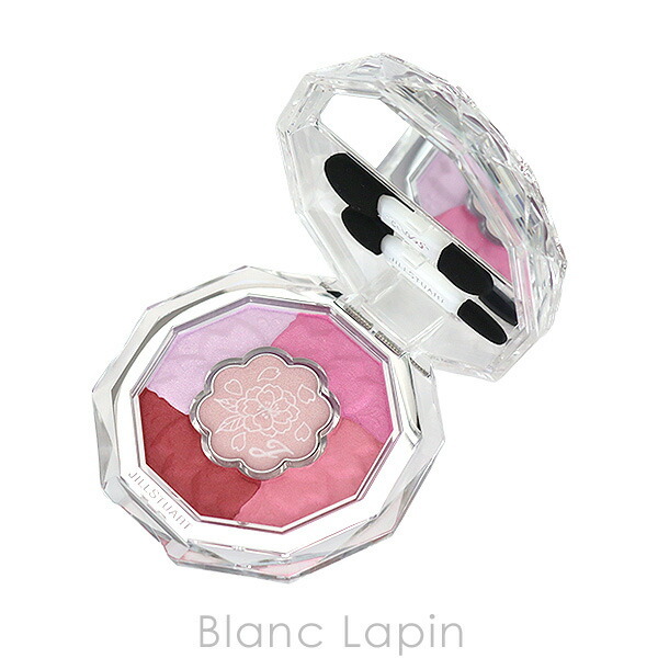 ジルスチュアート JILL STUART サクラブーケブルームクチュールアイズ