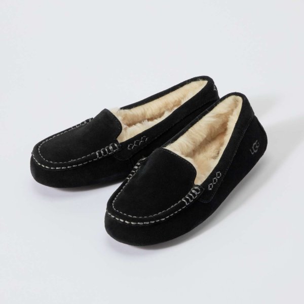 アグ UGG 1106878 レディース モカシン ANSLEY アンスレー レディース