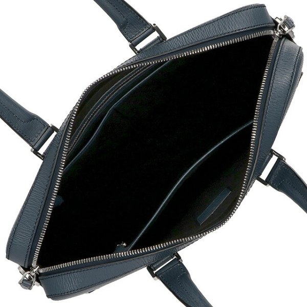 フェラガモ ビジネスバッグ メンズ ブランド Ferragamo 240986CALF