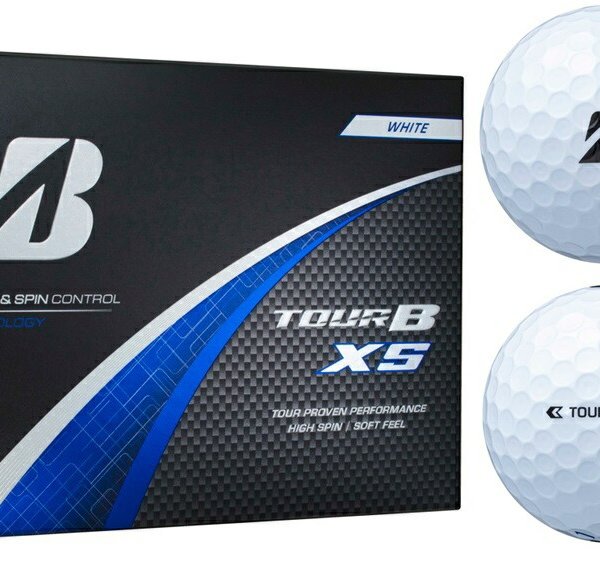 BRIDGESTONE GOLF BS ブリヂストンゴルフ TOUR B XS ツアーB XS 2024年