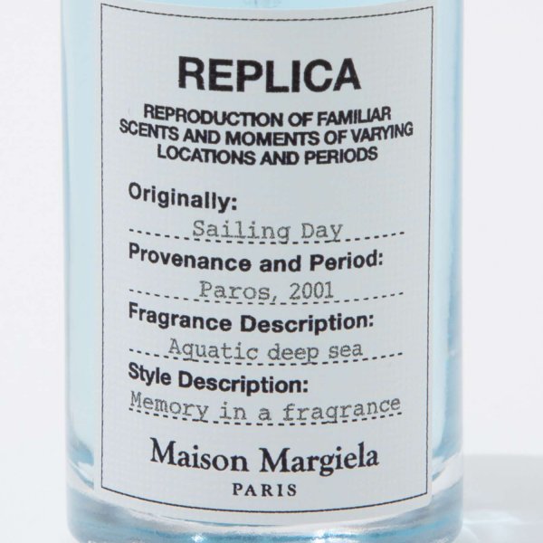 メゾン マルジェラ MAISON MARGIELA セーリングデイ EDT 30ml SAILING