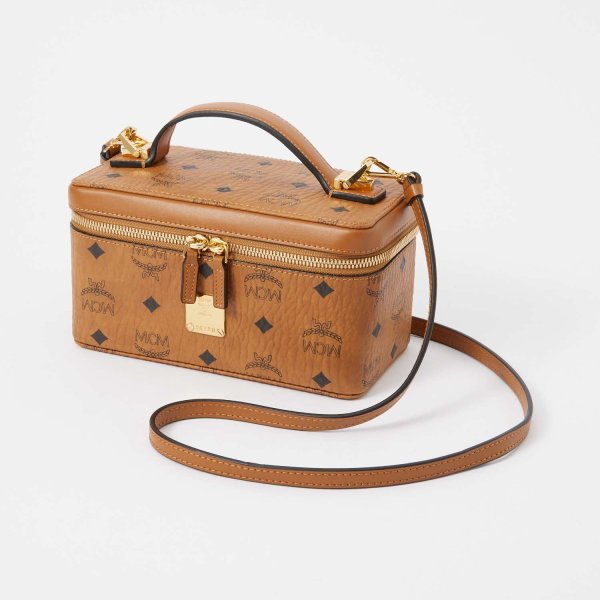 エムシーエム MCM MYZ8AVI01 ショルダーバッグ レディース バッグ