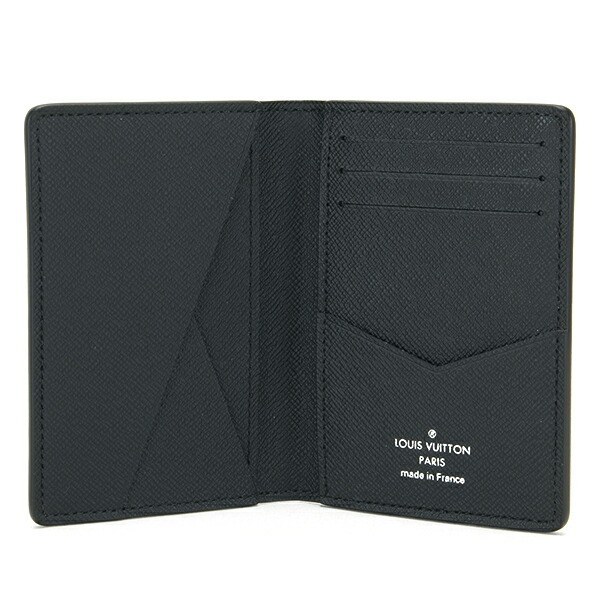 正規紙袋無料】ルイヴィトン カードケース 大容量 ポイントカード 名刺