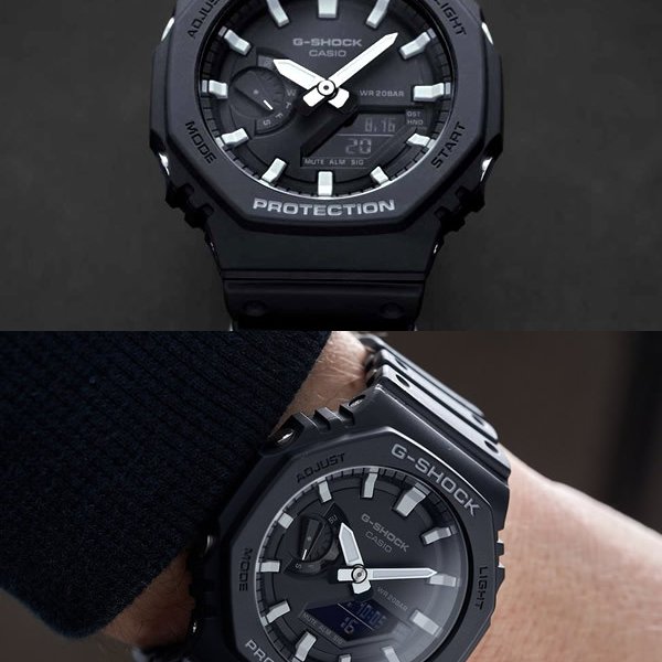 G-SHOCK Gショック ジーショック 腕時計 メンズ カシオーク CASIO