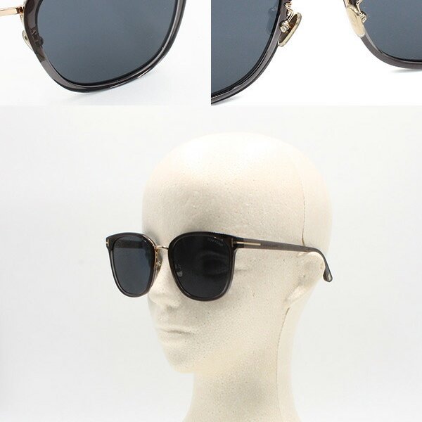 トムフォード サングラス メンズ レディース ブランド アイウェア ユニ