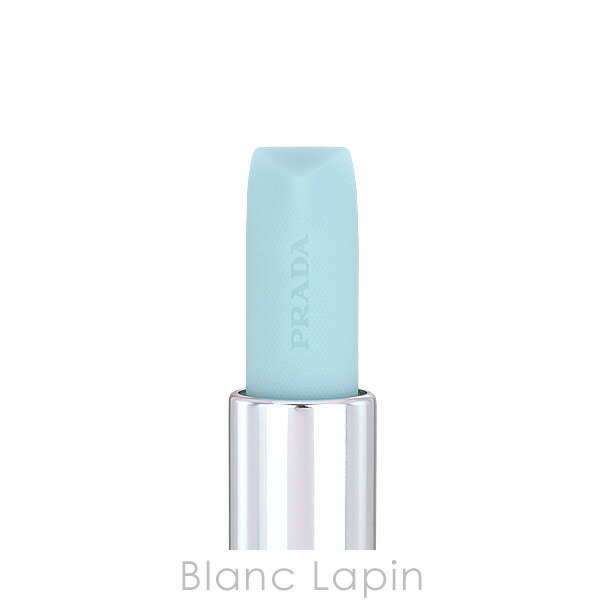 プラダ PRADA リップバームブラッシングケア #U001 アストラル ピンク