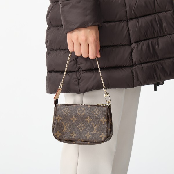 ルイヴィトン LOUIS VUITTON ルイヴィトン ポーチ LOUIS VUITTON
