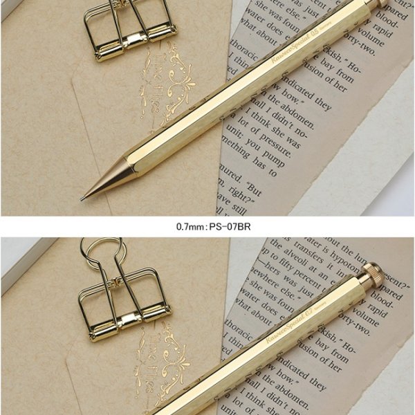 名入れ シャープペン KAWECO カヴェコ シャーペン ペンシル スペシャル