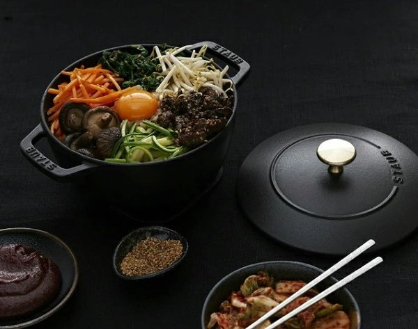 生涯保証】【日本正規品】Staub ストウブ Wa-NABE ワナベ S サイズ