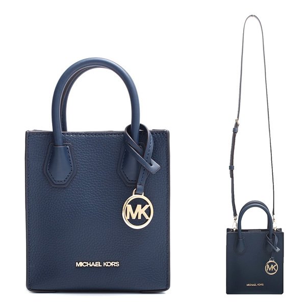 マイケルコース MICHAEL KORS ショルダーバッグ MERCER XS NS SHOPPER