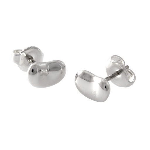 ティファニー TIFFANY&CO 25185161 エルサ・ペレッティ ビーン ピアス