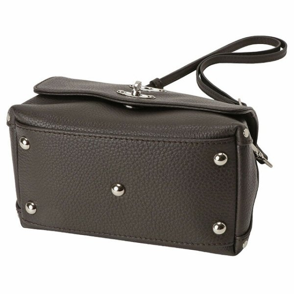 ザネラート ショルダーバッグ ショルダーバック レディース 068010