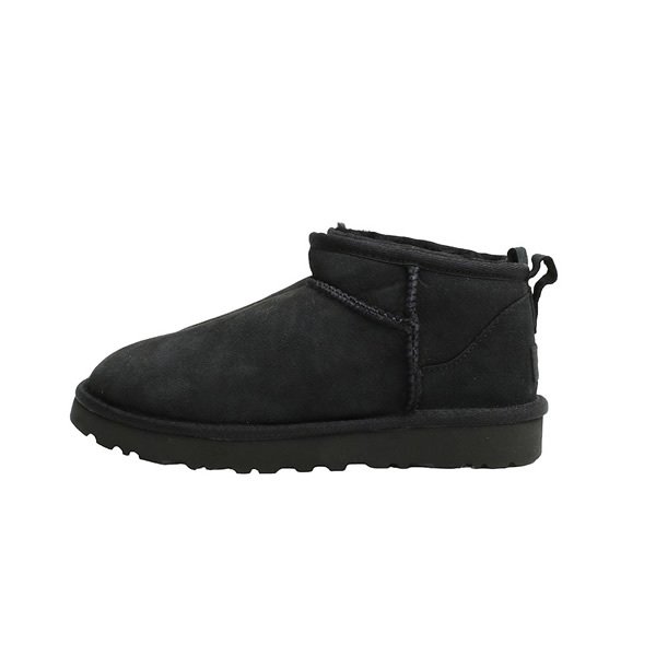 アグ UGG ムートンブーツ Classic Ultra Mini クラシックウルトラミニ