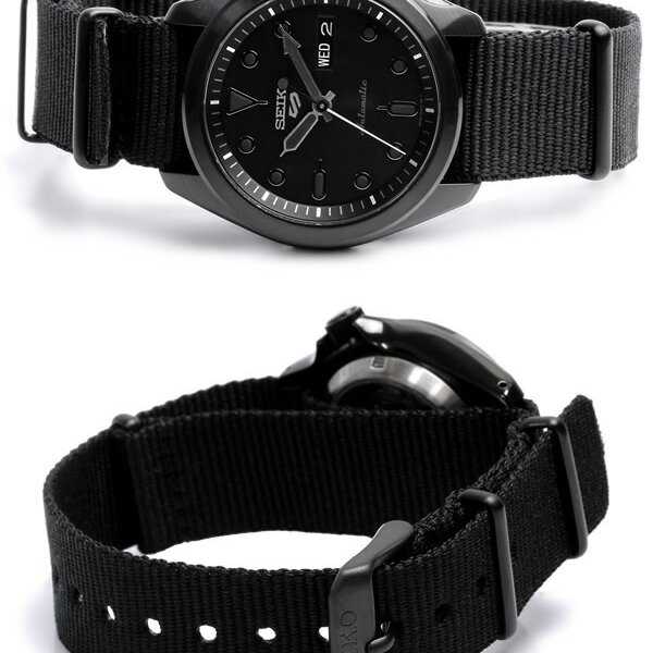 SEIKO セイコー 腕時計 メンズ 自動巻き 手巻き 流通限定 5スポーツ