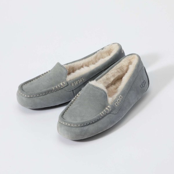 アグ UGG 1106878 レディース モカシン ANSLEY アンスレー レディース