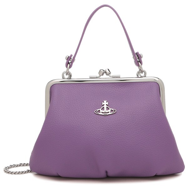 ヴィヴィアンウエストウッド ハンドバッグ ショルダーバッグ グラニー