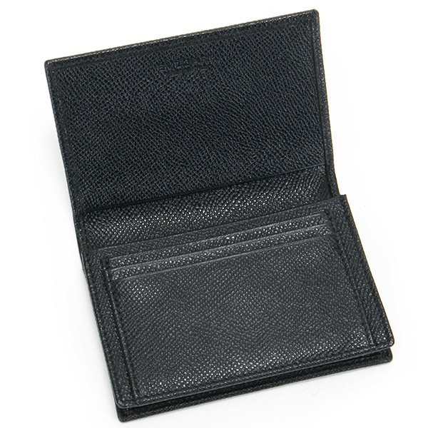 名入れ】 ブルガリ bvlgari カードケース フラグメントケース メンズ