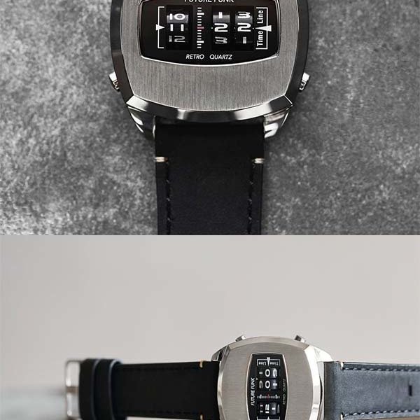 FUTURE FUNK】 フューチャーファンク 近未来 デザイン ローラー