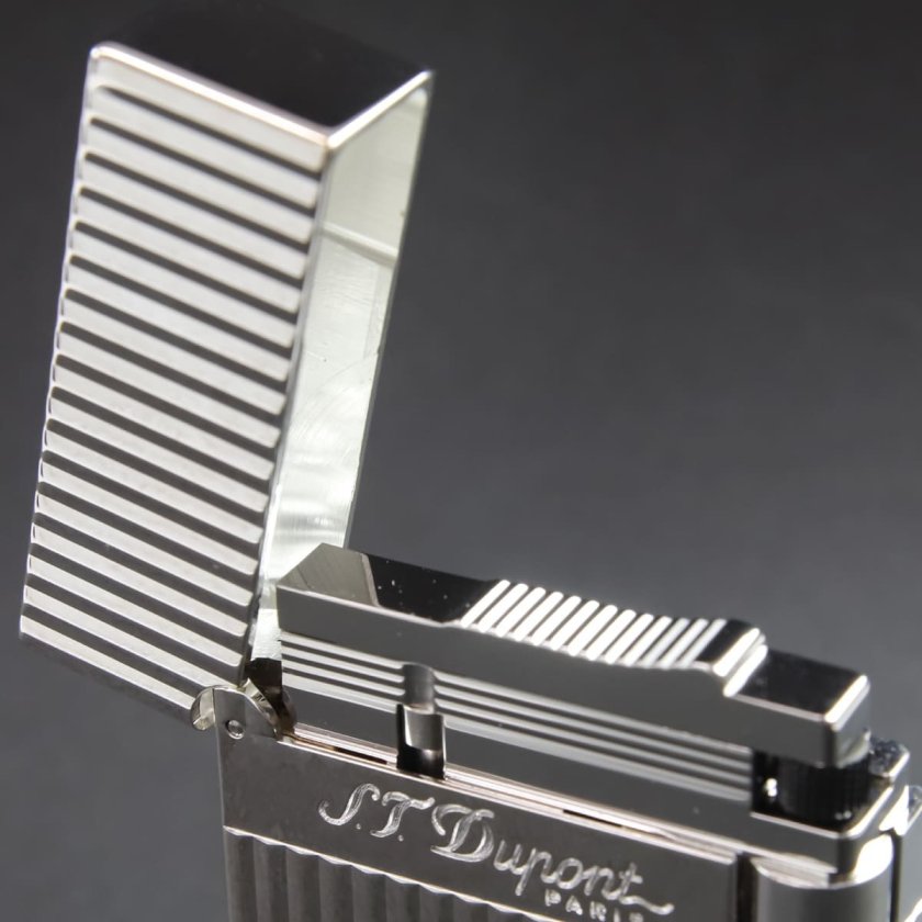 エス・テ・デュポン エス・ティー・デュポン S.T.Dupont ガスライター