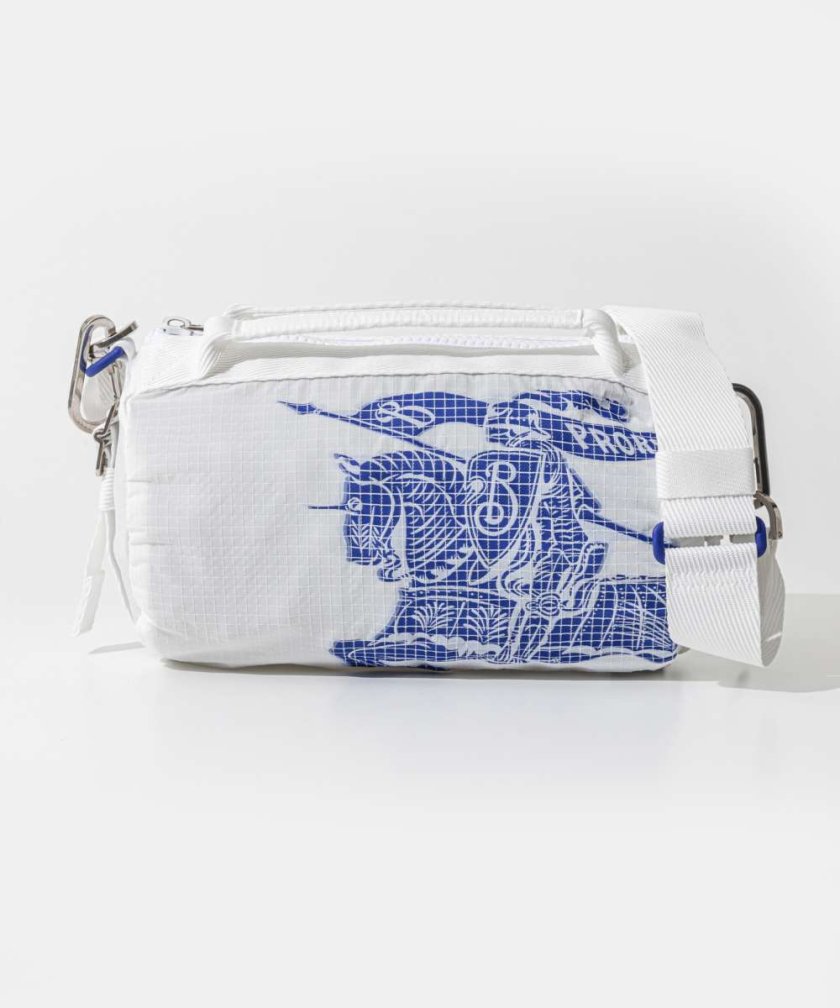 バーバリー BURBERRY ML DUFFLE XS EKN EKD 8080796 A1464 ユニ