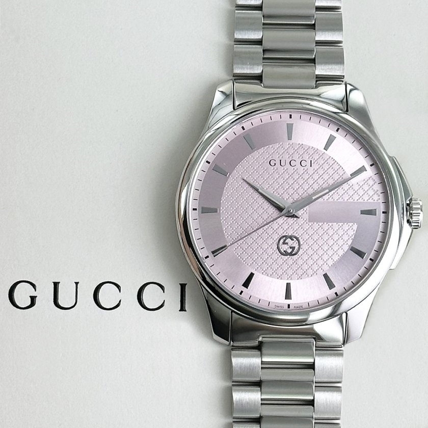 グッチ 腕時計 手表 収納ケース 付き メンズ 父の日 レディース 母の日