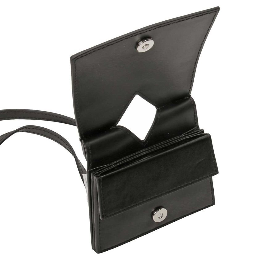 エムエムシックス メゾンマルジェラ MM6 Maison Margiela ミニバッグ