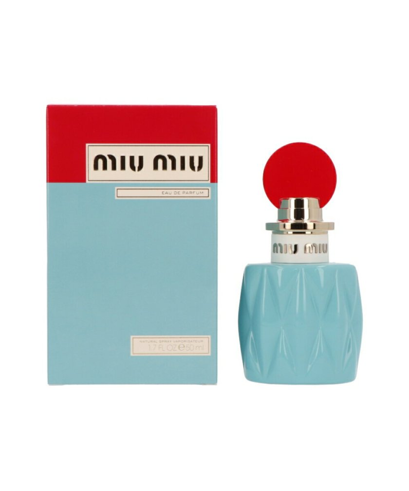 ミュウミュウ MIUMIU オードパルファム レディース フレグランス EDP
