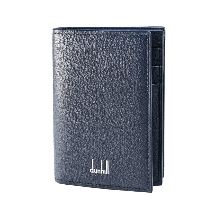 ダンヒル dunhill カードケース 名刺入れ メンズ デューク ファイン