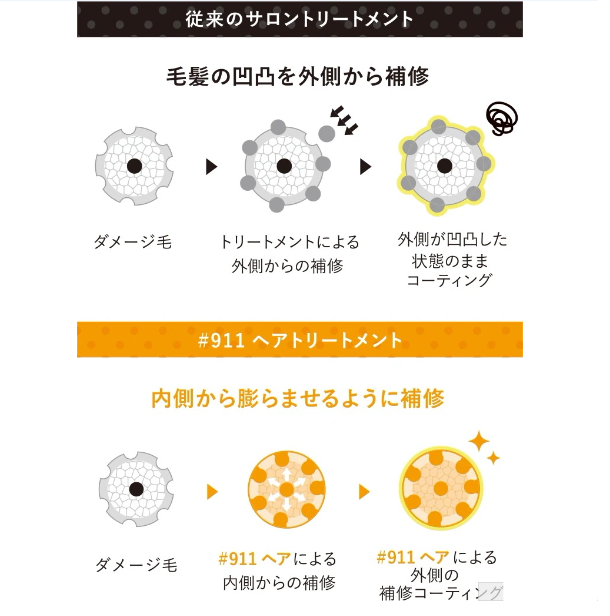 バイオトップ 911 シャンプー 1000ml ＆マスク 850ml セット BIOTOP