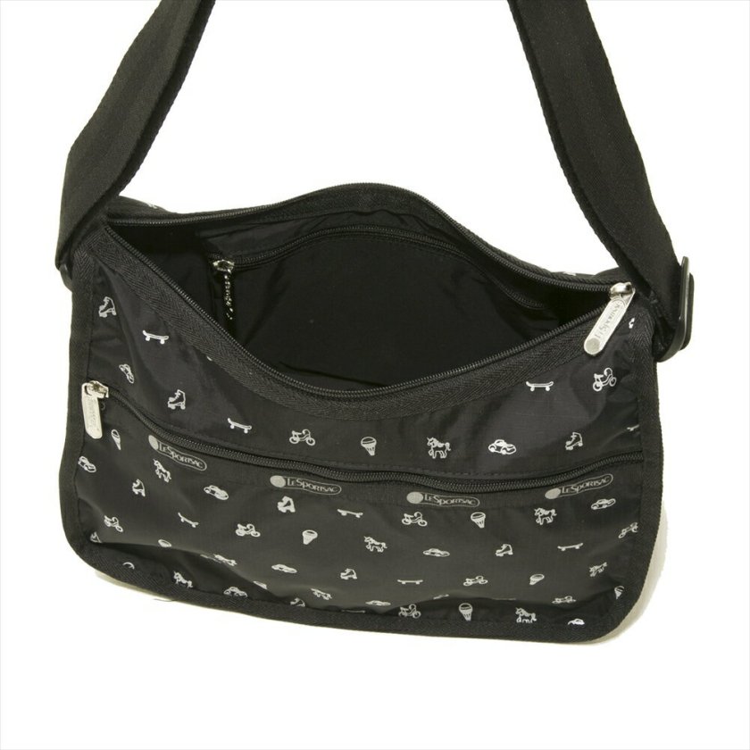 レスポートサック LeSportsac ショルダーバッグ 斜めがけバッグ