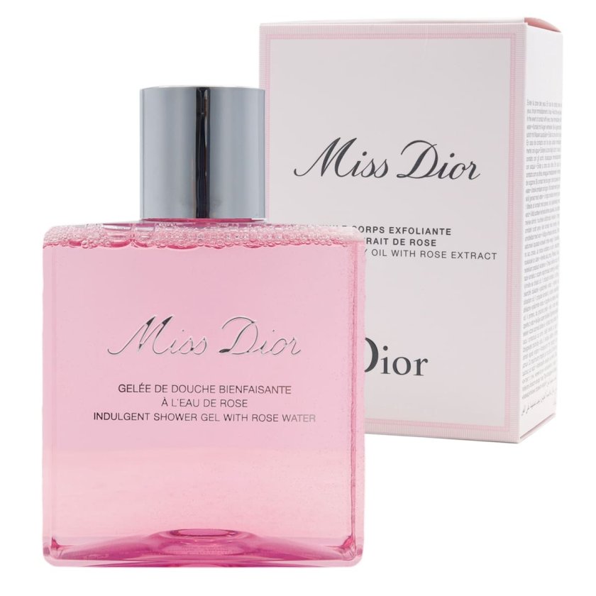 ディオール ミスディオール シャワー ジェル Dior ミス ディオール