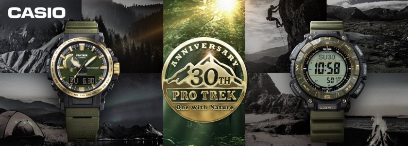 カシオ プロトレック CASIO PRO TREK ソーラー 腕時計 メンズ PRG
