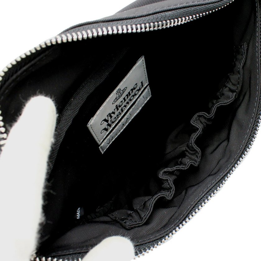 ヴィヴィアンウエストウッド Vivienne Westwood バッグ ベルトバッグ