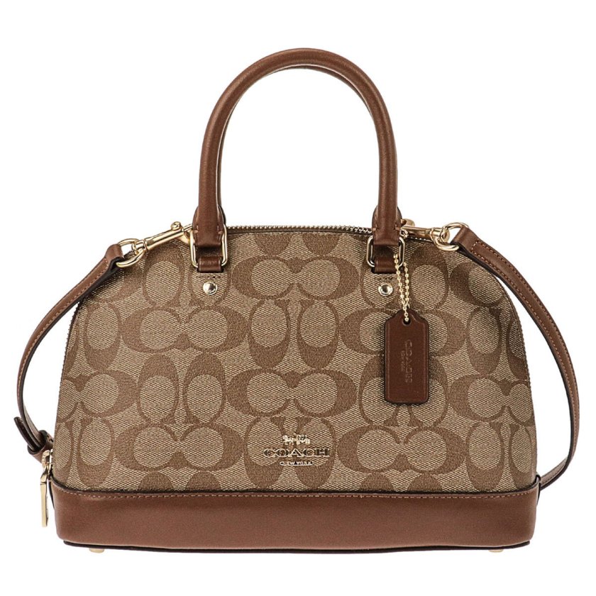 コーチファクトリー COACH FACTORY ハンドバッグ F27583 IME74 2wsy