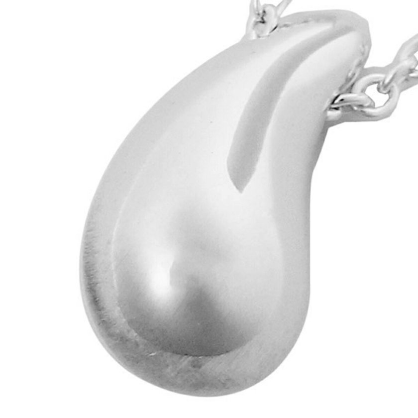 ティファニー TIFFANY&CO. エルサ・ペレッティ ティアドロップ