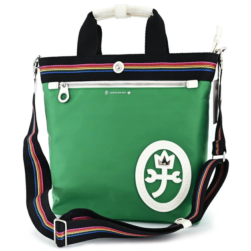 カステルバジャック バッグ ショルダーバッグ ハンドバッグ 2wayバッグ