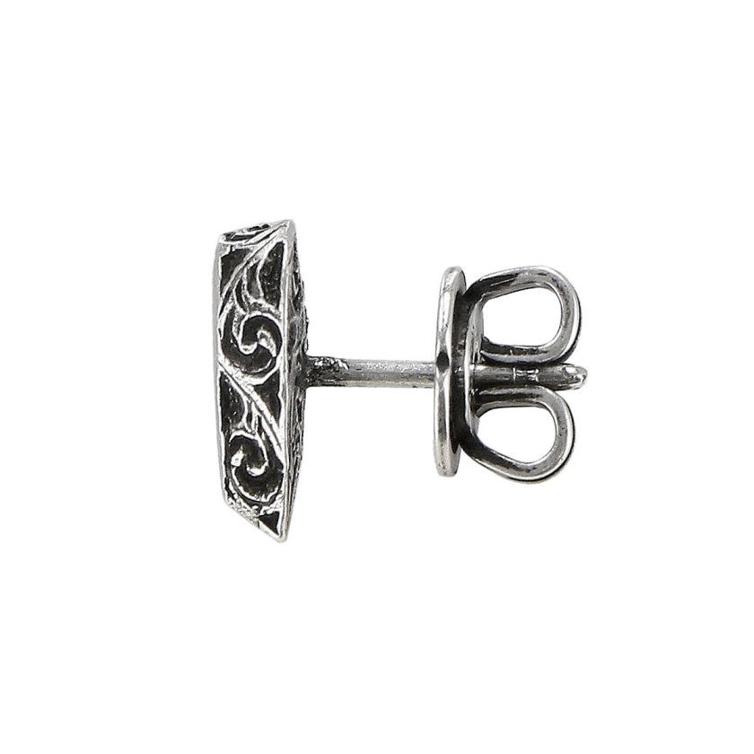 グッチ GUCCI ピアス 678901 J8400 0728 ハート スタッドピアス