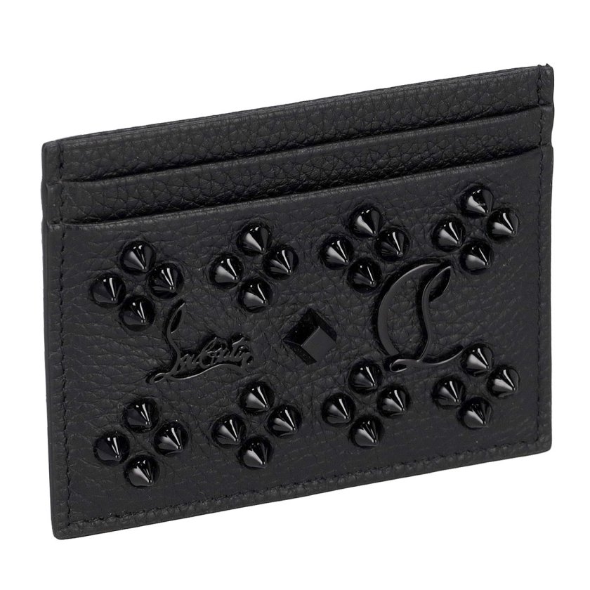 クリスチャンルブタン Christian Louboutin カードケース 名刺入れ