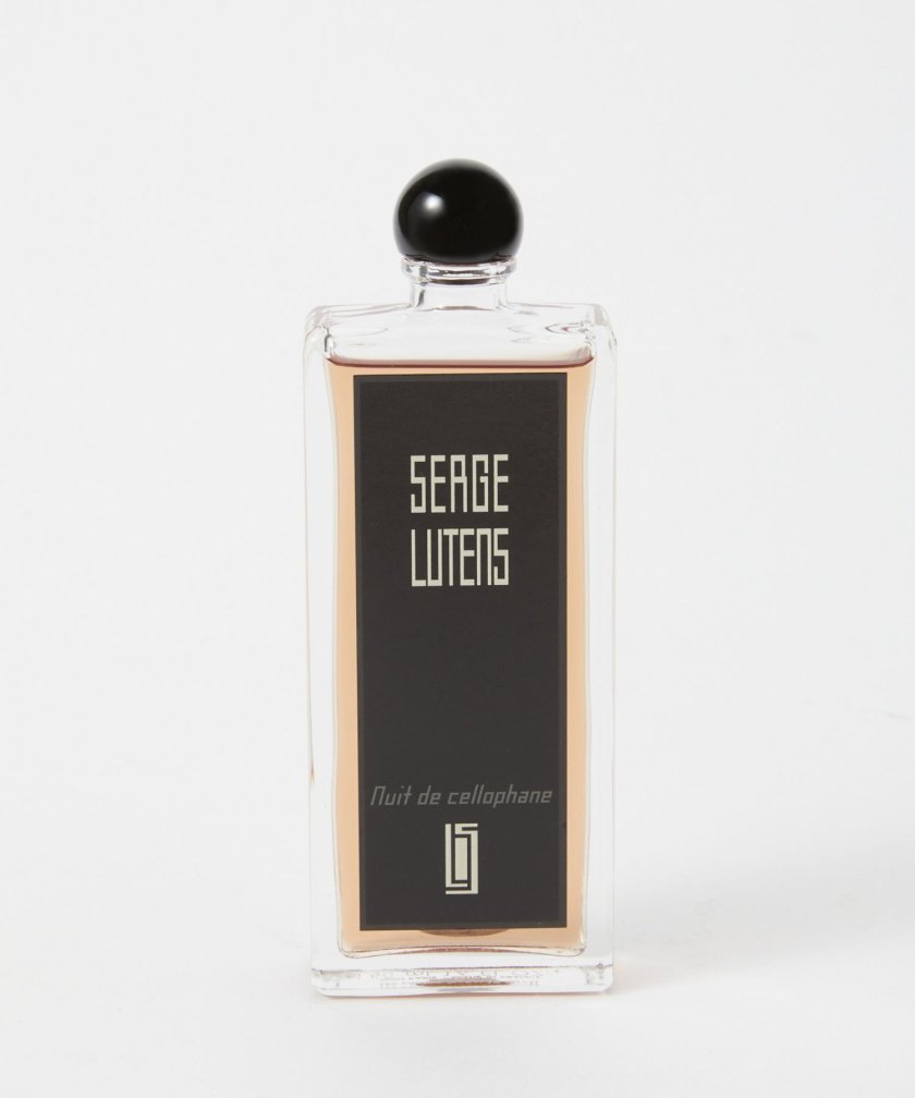 セルジュ ルタンス SERGE LUTENS オードパルファム レディース