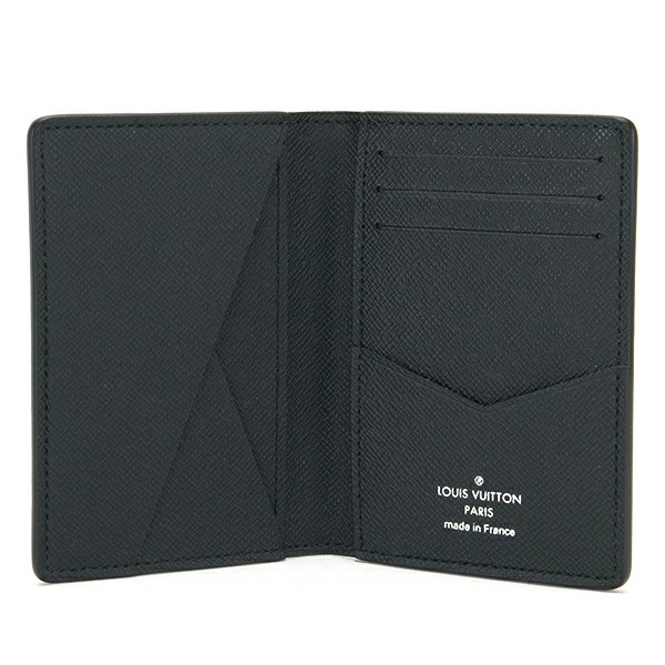 正規紙袋無料】ルイヴィトン カードケース 大容量 ポイントカード 名刺