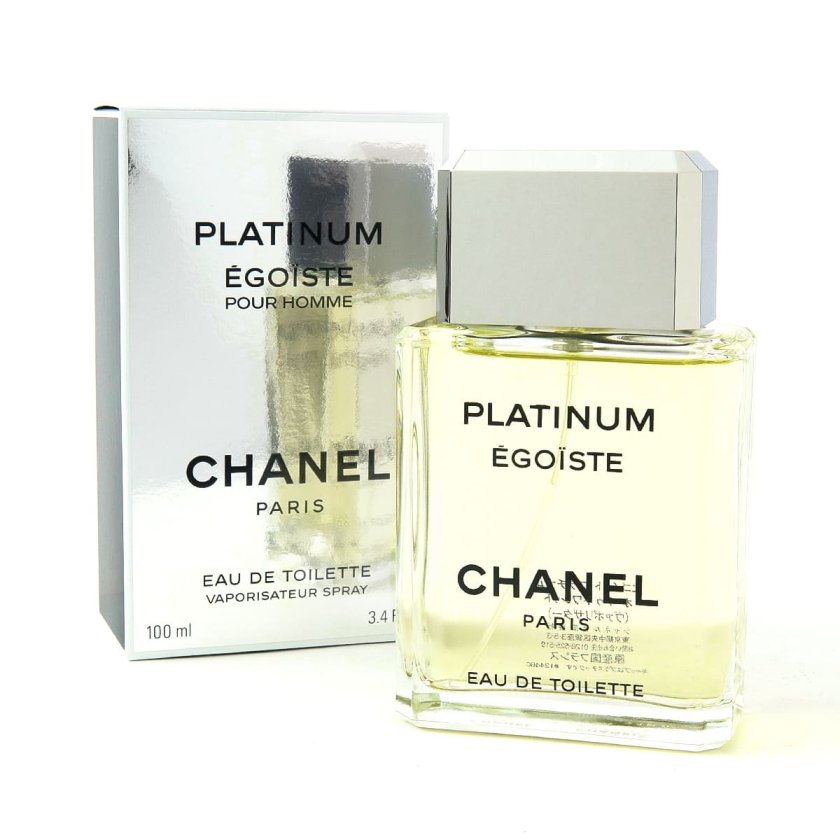 シャネル 香水 メンズ エゴイスト プラチナム エゴプラ オードトワレ