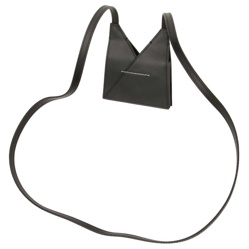 エムエムシックス メゾンマルジェラ MM6 Maison Margiela ミニバッグ