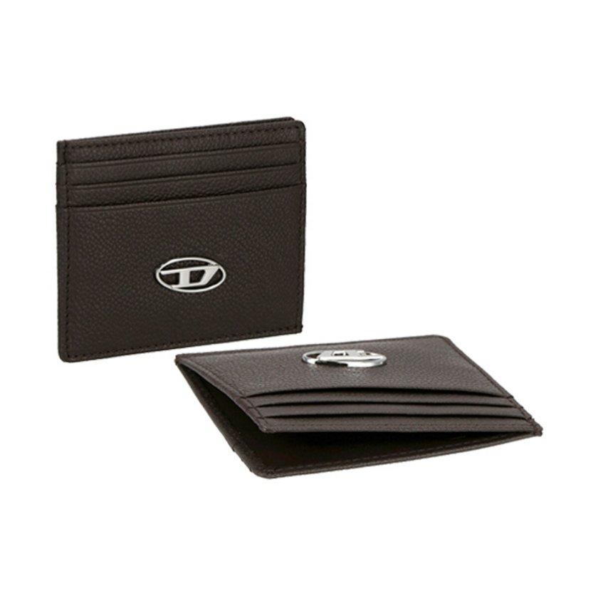 ディーゼル DIESEL カードケース 名刺入れ X09018 P0685 T2184 メンズ