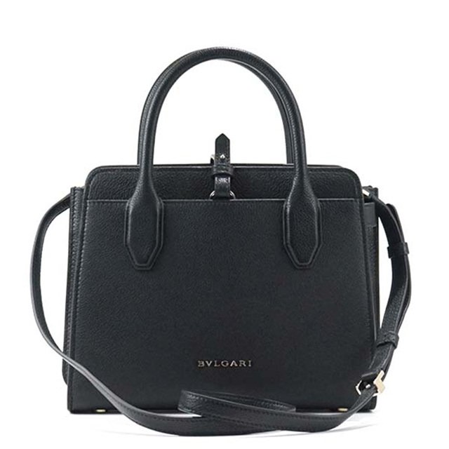ブルガリ BVLGARI ブルガリ ブルガリ アルバ 2way ハンドバッグ 斜