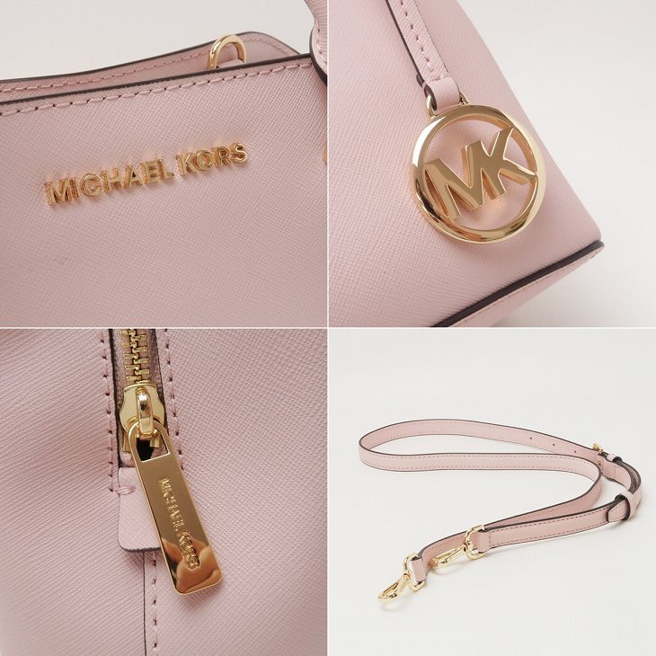 マイケルコース MICHAEL KORS バッグ レディース ショルダーバッグ 斜