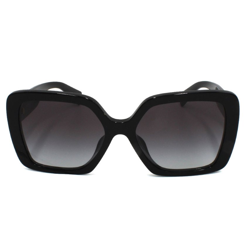 ミュウミュウ MIU MIU グリンプス サングラス 0MU10YS 1AB5D1 56 UV