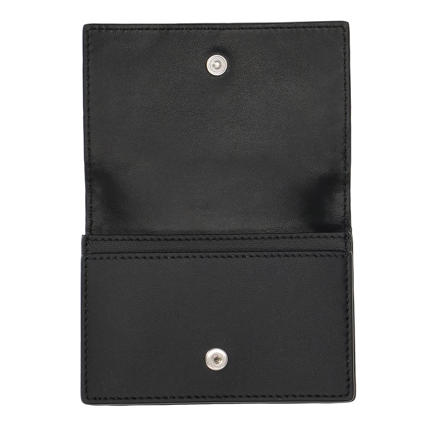 ボッテガヴェネタ BOTTEGA VENETA カードケース 名刺入れ イントレ