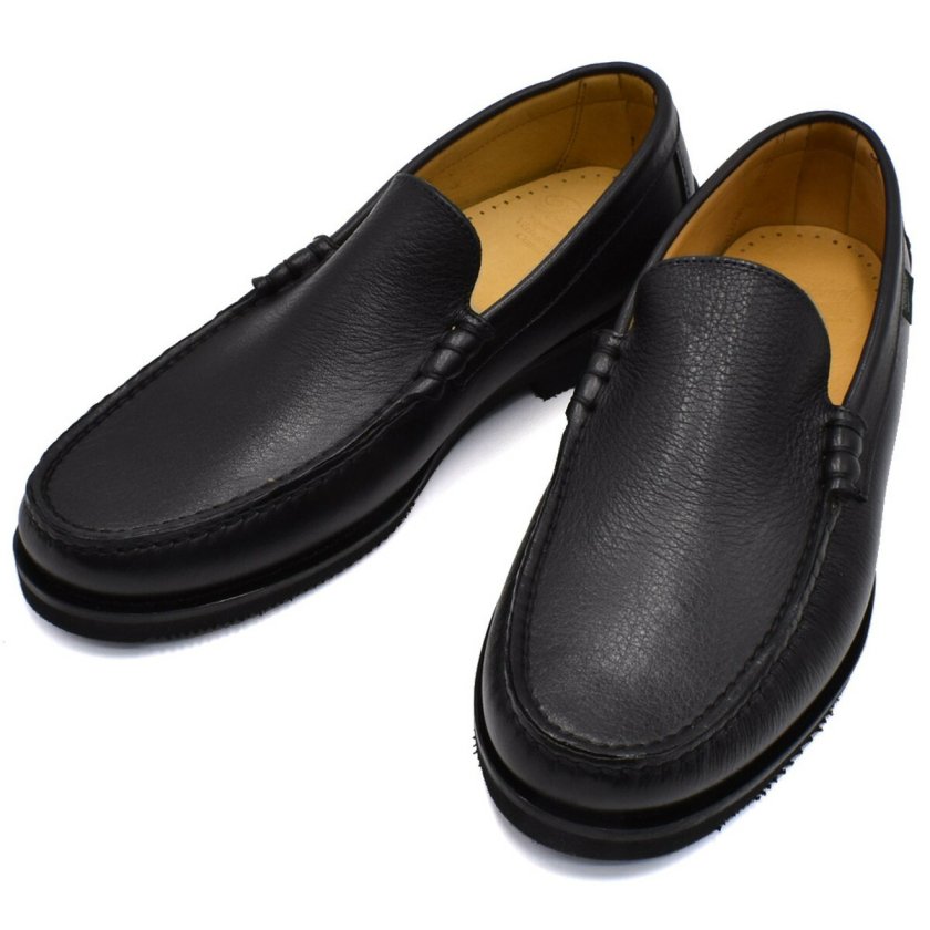 パラブーツ PARABOOT シューズ 靴 スリッポン ビジネス 1622-32